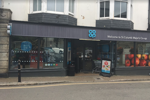 Convenience store remains closed after being targeted by burglars