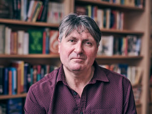 Poet Laureate to visit Liskeard library as part of tour around UK