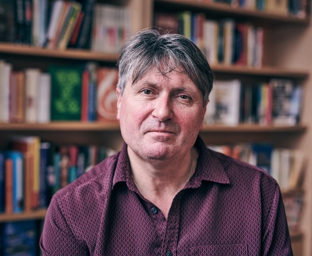 Liskeard Library warn of potential scam involving one of their events