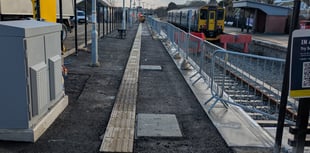 Second platform created