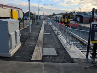 Second platform created