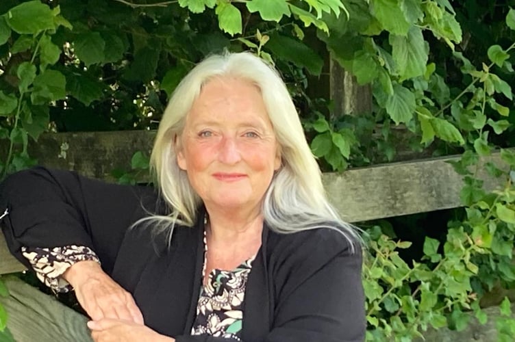 Cllr Karen LaBorde