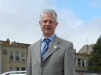New city mayor to focus on youth