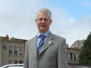 In My View: Affordable housing and anti-social behaviour top of agenda