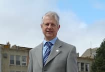 Truro has a new mayor