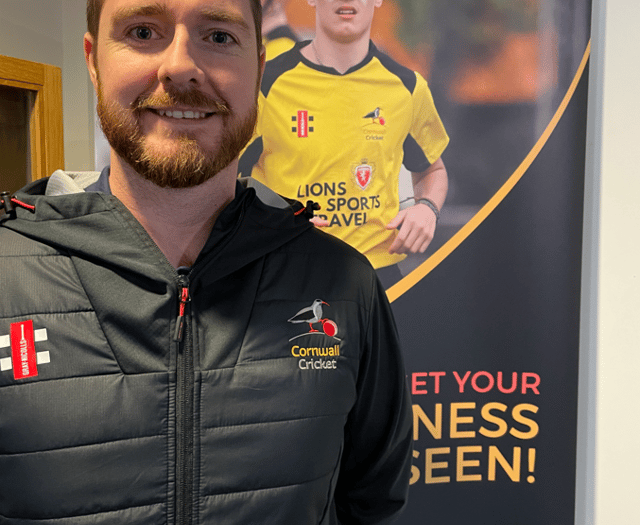 Thomas named new Senior Women’s Head Coach for Cornwall