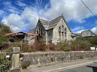 Date when bidding is due to go live for rundown former school site