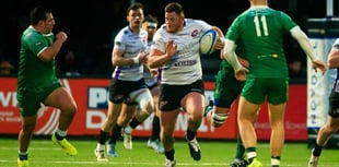 Duo return as Pirates set for must-win final day trip to Hartpury