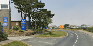 School issues travel disruption warning as road works get underway