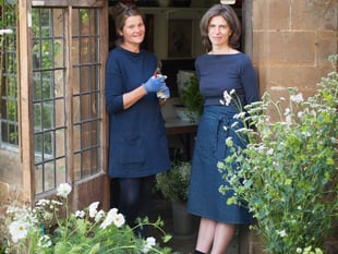 Learning from The Land Gardeners