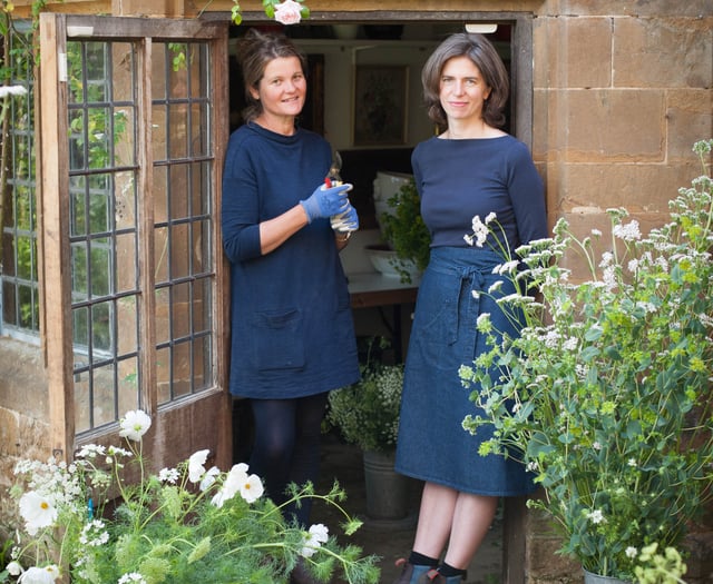 Learning from The Land Gardeners