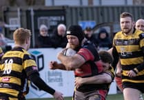 Drew returns in only Camborne change for Old Reds clash
