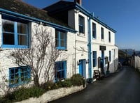 Locals aim to save their village pub in second home haven