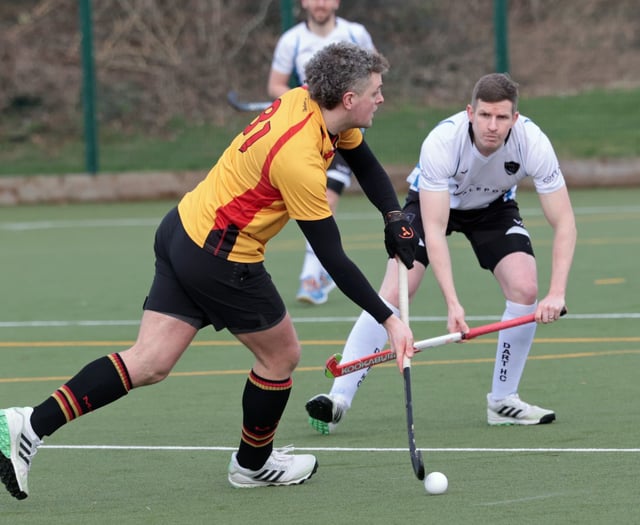 Clinical Caradon continue relentless march towards promotion