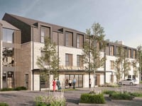 Neighbours say new 57-bed care home will ruin their lives