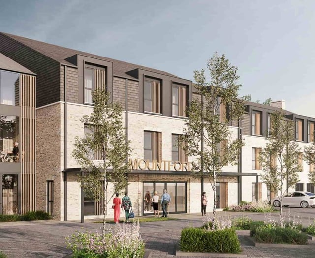 Neighbours say new 57-bed care home will ruin their lives