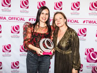Wedding venue has plenty to celebrate after winning national award
