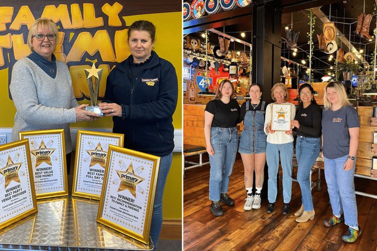 Primary Times Awards 2024