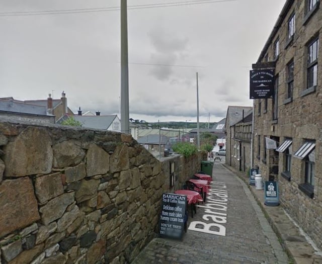 Neighbour complains about ‘awful’ smell and noise from restaurant