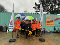 Falmouth and Penryn get its own Reuse shop