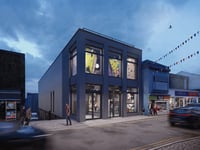 Town Deal to fund Penzance bouldering centre