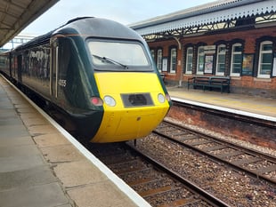 GWR announce axe of services to Wales