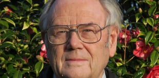 Churches Together in St Austell: Why go to church?
