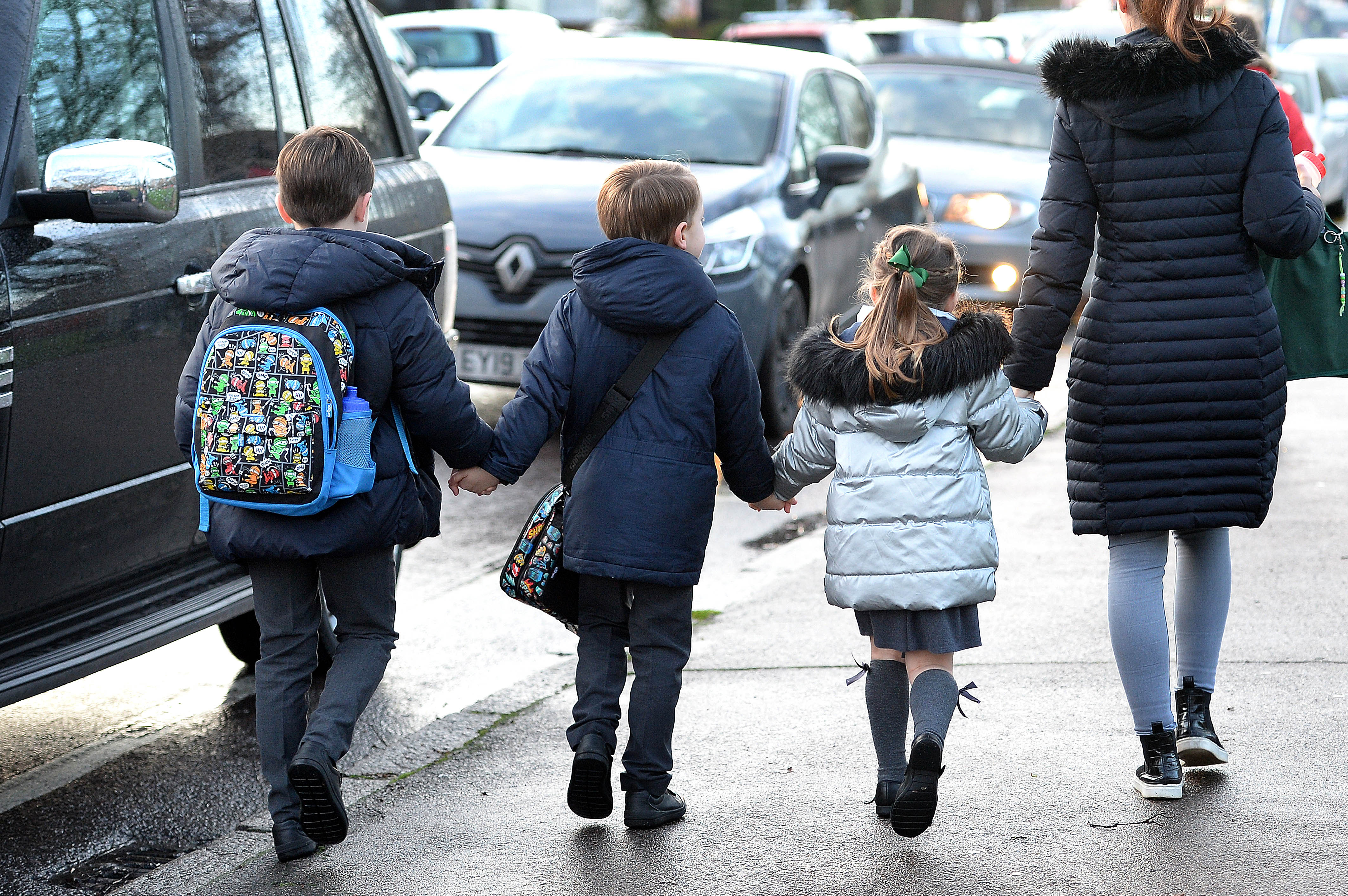 More fines issued to parents for taking children out of school in Cornwall
