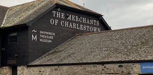 Historical items from closed shipwreck museum secured for village