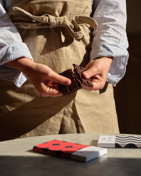 Rio Nuevo chocolate
