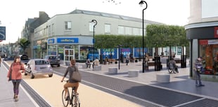 Latest plans for Camborne Renew transport scheme revealed
