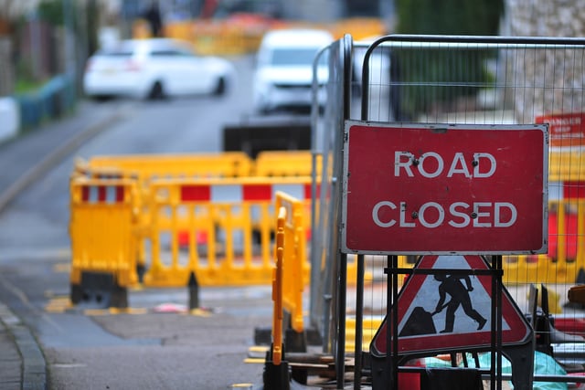 Gas network set for major upgrade with road closures planned