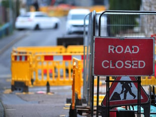 Gas network set for major upgrade with road closures planned