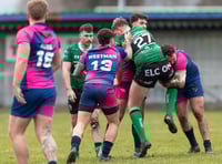 Cornwall RLFC well beaten in 1895 Cup clash at Rochdale Hornets