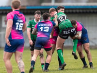 Cornwall RLFC well beaten in 1895 Cup clash at Rochdale Hornets