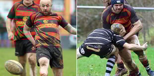 Lions show their teeth to see off visiting St Just