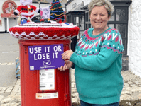 Card retailer demands changes to postal services are stopped