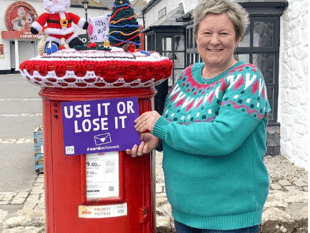 Card retailer demands changes to postal services are stopped