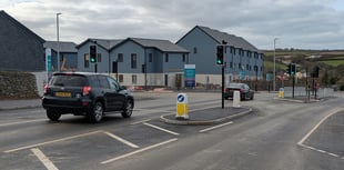 Traffic disruption set to ease after major road reopens