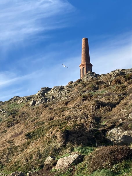 Cape Cornwall