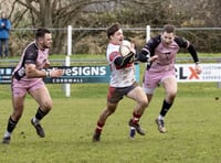 Camborne and Redruth look to continue superb form