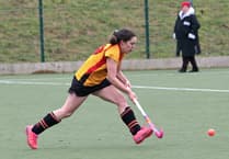 Tough day for Caradon's seconds and thirds