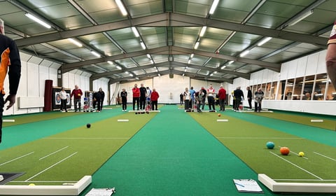 County titles decided at Carnmoggas