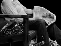 An inspirational sports coach remembered 