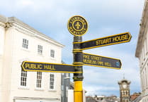 Liskeard set for major accessibility improvements under council proposals