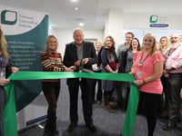 New cutting-edge counselling facilities in Camborne unveiled