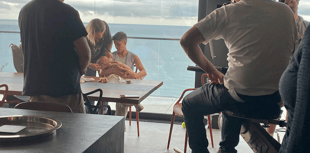 Newquay baby to appear in new Bergerac reboot