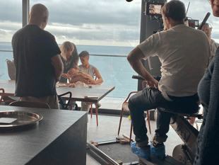 Newquay baby to appear in new Bergerac reboot