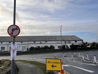 Police issue warning to motorists who "dare to flout laws"