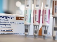 Fewer prescriptions for diabetes drug in Cornwall